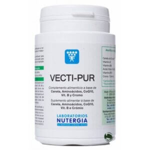 Vecti Pur 60cap Nutergia, Nutergia