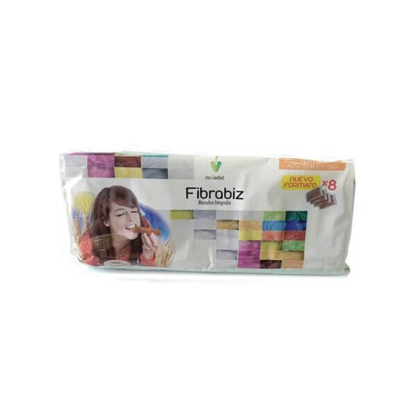 Fibrabiz 400 Gr, Novadiet