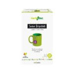 Herbodiet Suave Respirar Envase De 20 Bolsitas Filtro De 1,5 G. Cada Una., Novadiet