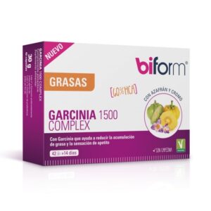 Biform Garcinia Cambogia, Dietisa