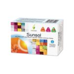 Sunsol 30 Caps, Novadiet