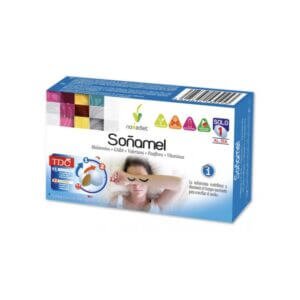 Soñamel 30 Comp, Novadiet