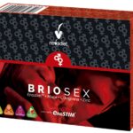 Briosex, Novadiet