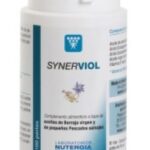 Synerviol 180 Perlas/Bote, Nutergia