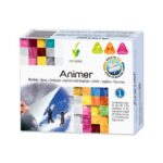 Animer 60 Caps, Novadiet