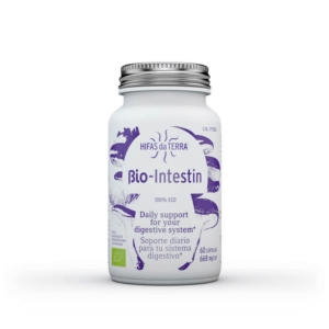 Bio Intestin 60 Caps Eco, Hifas Da Terra