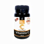 Vitamina C 1000 Mg 30 Comprimidos, Novadiet