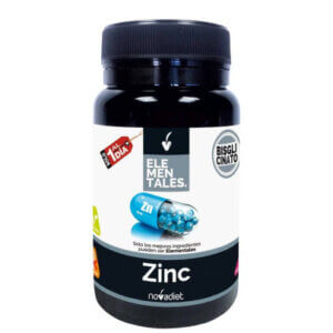 Zinc novadiet