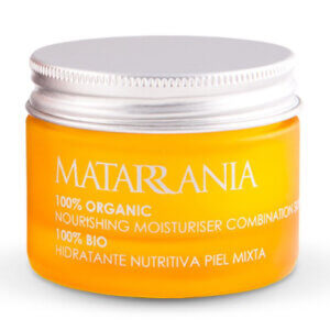 Hidratante nutritiva piel mixta Matarrania