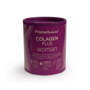 Colagen Plus Woman Gynactiv 300 g, Prisma Natural