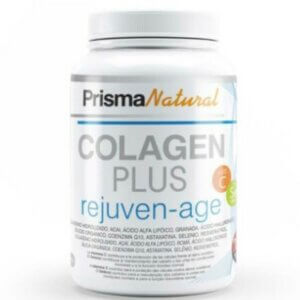 Colagen plus rejuven age prisma natural