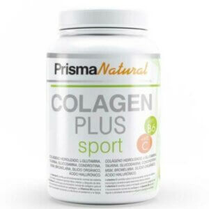 Colagen plus sport prisma natural