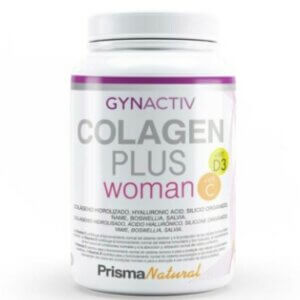 Colagen plus woman 300g prisma natural