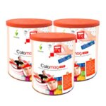 Pack 3 Colamag 300 g Novadiet