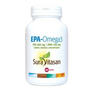 Omega 3 epa sura vitasan