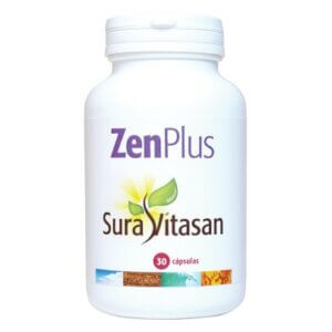 Zen plus sura vitasan