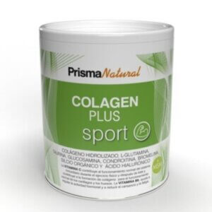 Nuevo Colagen Plus Sport 300 g, Prisma Natural