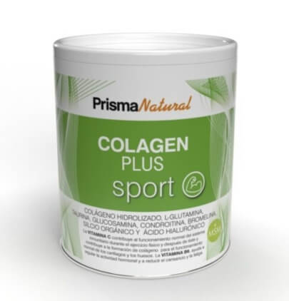 Nuevo Colagen Plus Sport 300 g, Prisma Natural