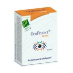 Ocuprotect Retina 30 Perlas, Cien por Cien Natural