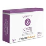 Cystu balance prisma natural