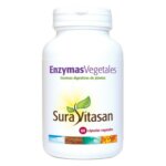 Enzymas vegetales sura vitasan