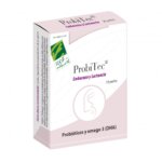 Probitec® Embarazo Y Lactancia. 2 Blister De 15 Perlas Cada Uno, Cien por Cien Natural
