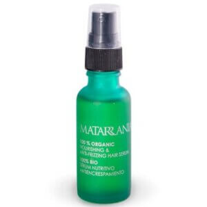 Serum capilar nutritivo Matarrania