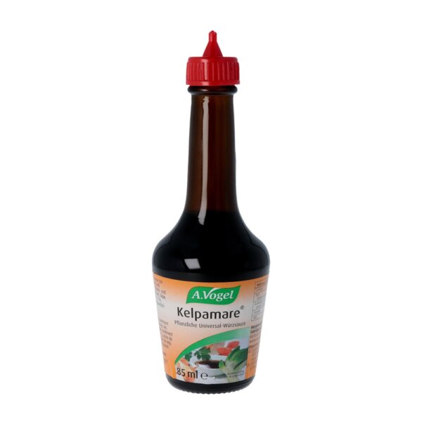 Kelpamare Ml 85, A.Vogel