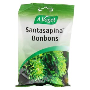 Santasapina Bonbons Bolsa Gr 100, A.Vogel