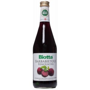 Biotta Remolacha Ml 500, A.Vogel