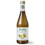 Biotta Col Fermentada Ml 500, A.Vogel