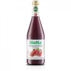 Biotta Granada Drink Ml 500, A.Vogel