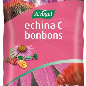 Echinacea Bonbons Bolsa Gr 75, A.Vogel