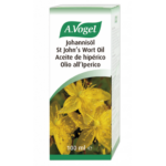 Aceite De Hipérico Ml 100, A.Vogel