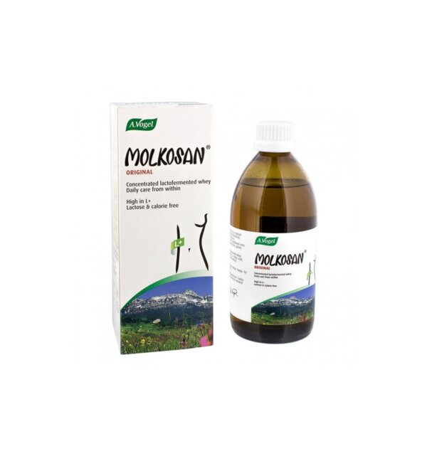 Molkosan Original Ml 500, A.Vogel
