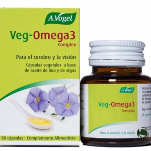 Omega 3 Complex Cápsulas 30, A.Vogel