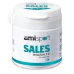 Sales Minerales (25 Caps.) Isotón, Ana Maria La Justicia