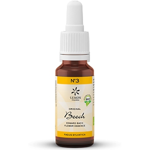 Flor De Bach 3 Haya, Bach Original