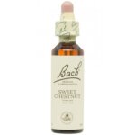 Flor De Bach 30 Castaño Dul, Bach Original