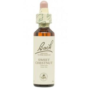 Flor De Bach 30 Castaño Dul, Bach Original