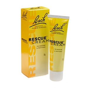 Remedio De Urgencia Crema 30 Gr. (Original Bach) (Remedio Rescate), Bach Original