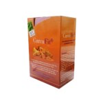 Curcufit® 30. Caja Con 30 Cápsulas, Cien por Cien Natural