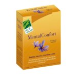 Mentalconfort® 30. Caja Con 30 Cáps, Cien por Cien Natural