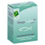 Omegaconfort7® 60. Caja Con 60 Pe, Cien por Cien Natural