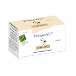 Permeavit®. Caja Con 30 Sobres, Cien por Cien Natural
