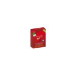 Quinol10® 50mg. 30 Cap. Caja Con 30 Cápsulas De 50mg De Ubiquinol (En Blister), Cien por Cien Natural