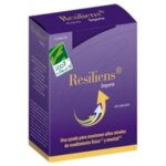 Resiliens® Deporte 30. Caja Con 30, Cien por Cien Natural