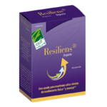 Resiliens® Deporte 60. Caja Con 60, Cien por Cien Natural