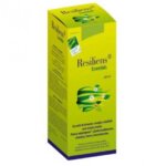 Resiliens® Essentials. Frasco De 50, Cien por Cien Natural