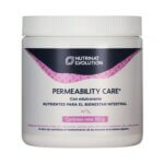 Permeability Care Nutrinat Evolution
